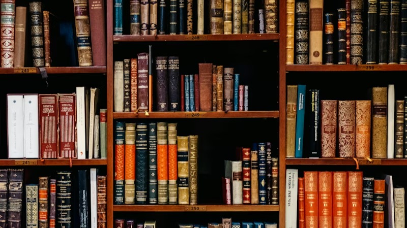 Perpustakaan