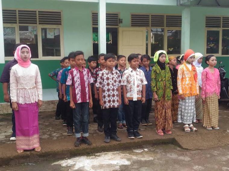 Semarak Pelestarian Budaya: Peringatan Hari Besar Nasional