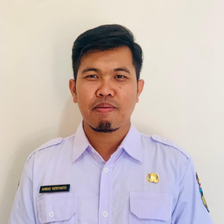 Ahmad Veriyanto