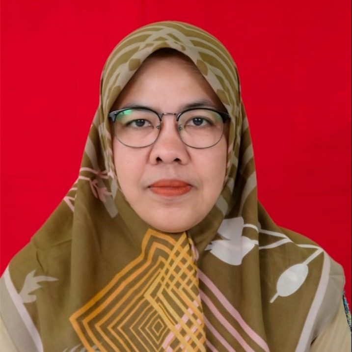 Siti Hidayatun N
