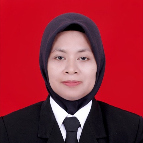 Nurul Mustamiah, S.Pd
