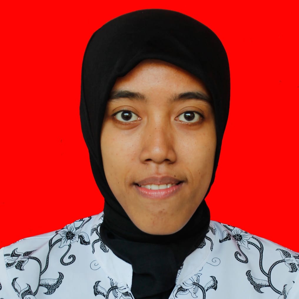 Liyasul Fiyana, S.Pd